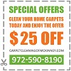 Carpet Cleaning of Mckinney